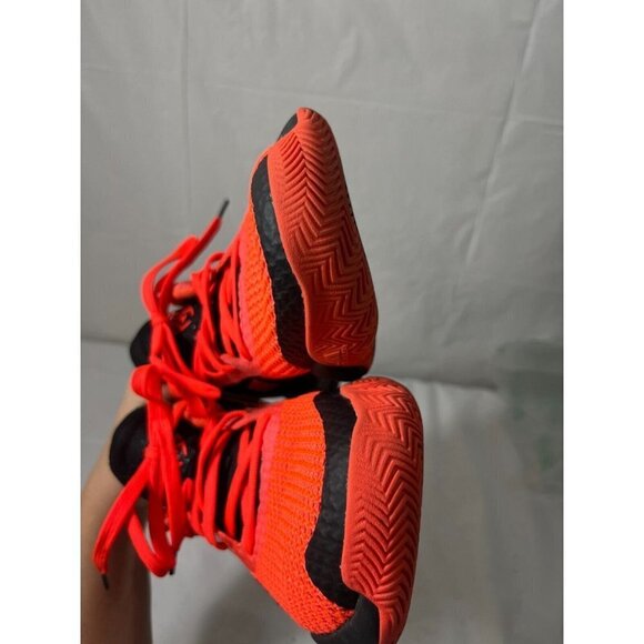 Adidas Donovan Mitchell D.O.N. Issue #1 NBA ASG Bounce Size 6 Basketball Shoes - Picture 6 of 13